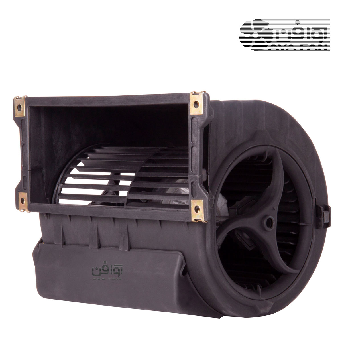 فن سانترفیوژ 15 سانت مدل BEF-15/21V4SP (B21)
