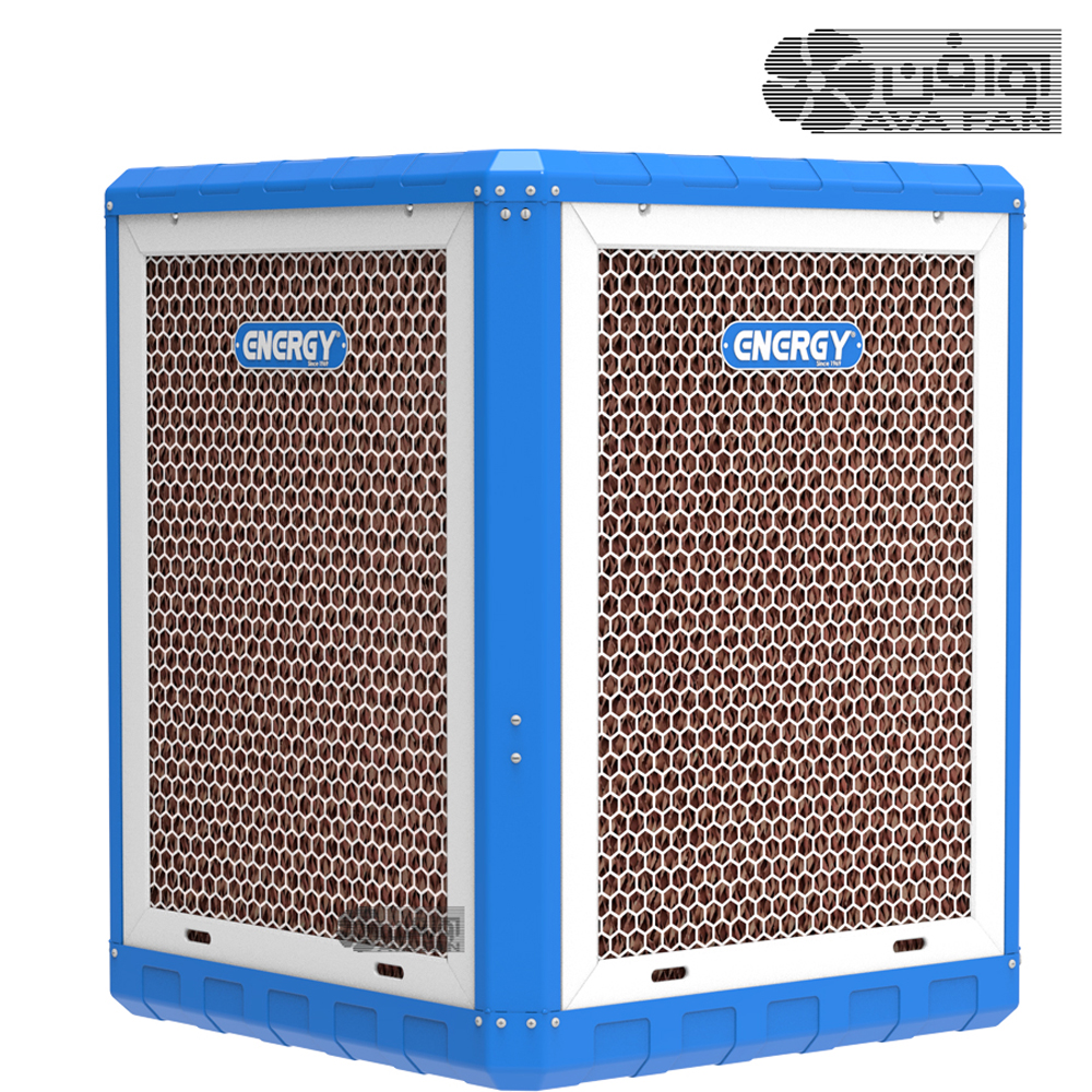 کولر سلولزی 7000 انرژی مدل اقتصادی EC0700e
