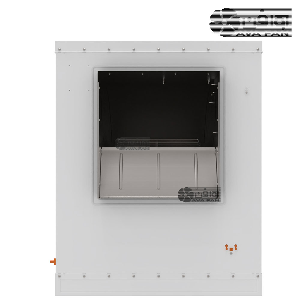 کولر آبی سلولزی 7500 موتور BLDC انرژی مدل EC 0750 B