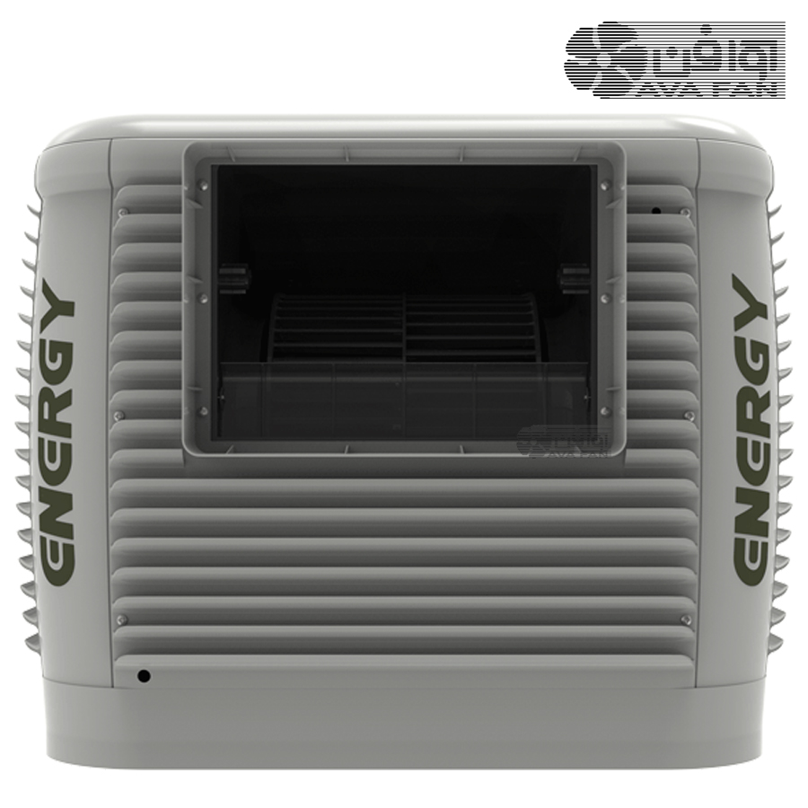 کولر سلولزی پلیمری انرژی مدل EC 0750 BP PLUS