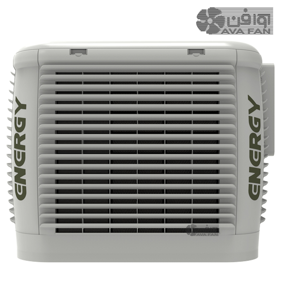 کولر سلولزی پلیمری انرژی مدل EC 0750 PB