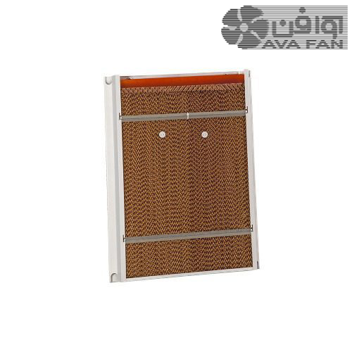 ست کامل پد سلولزی کولان سل مدل EC 0280