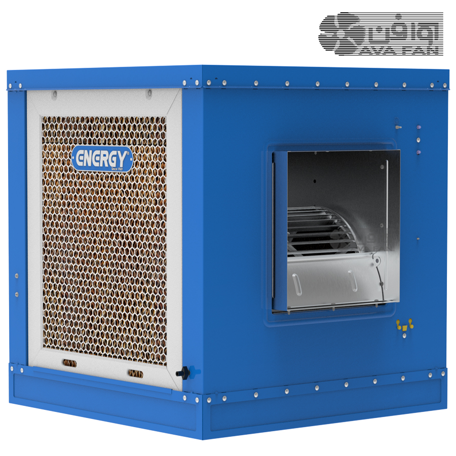 کولر آبی سلولزی انرژی مدل EC 0350